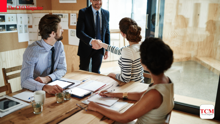 নেটওয়ার্কিং এবং সম্পর্ক গঠনের গুরুত্ব