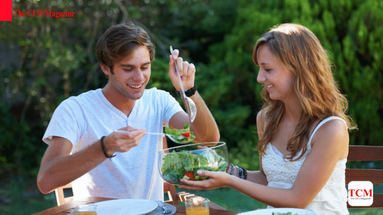 স্বাস্থ্যকর জীবনধারার মাধ্যমে মানসিক দৃঢ়তা গড়ে তোলা