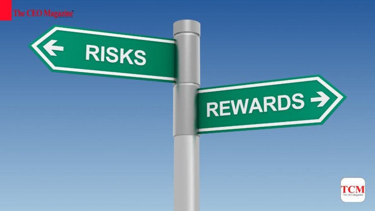 উদ্ভাবনী উদ্যোগে ঝুঁকি এবং পুরস্কারের মধ্যে সঠিক সমন্বয়