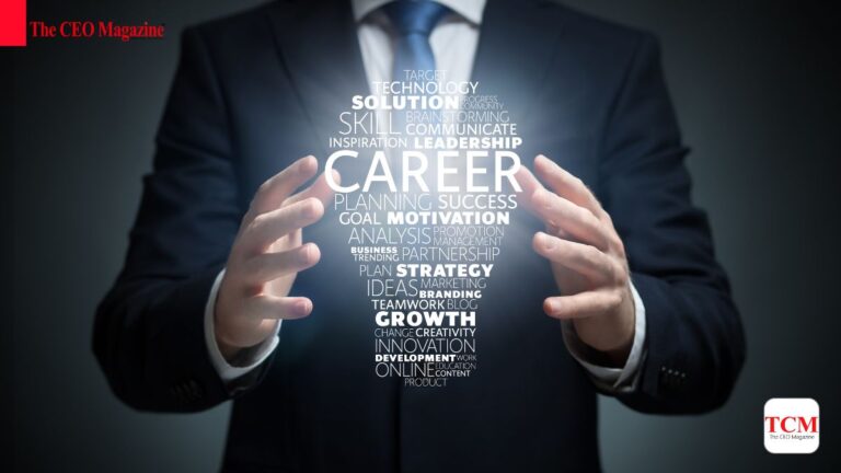 কর্মজীবনের ভবিষ্যৎ: ইনোভেশন কিভাবে পেশা ও শিল্পকে আকৃতি দিচ্ছে