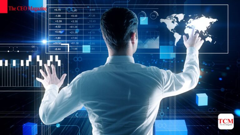 ডিজিটাল যুগে ইনোভেশন: সাফল্যের জন্য প্রযুক্তি ব্যবহার