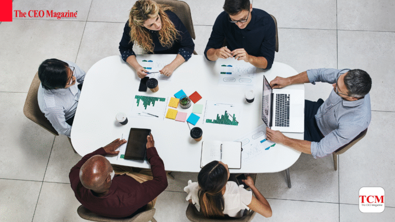 দীর্ঘমেয়াদী বৃদ্ধির জন্য কৌশলগত সিদ্ধান্ত গ্রহণ