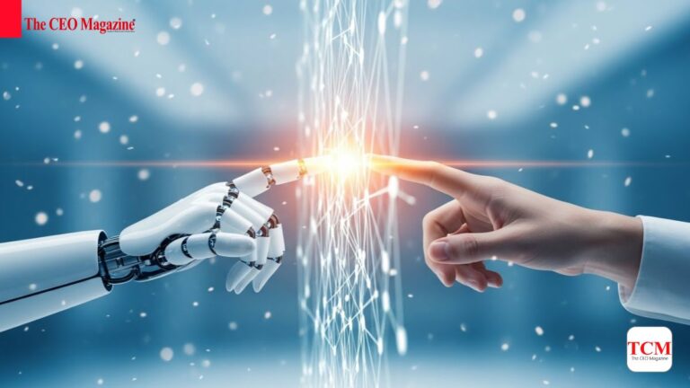 ইনোভেশন ও কাস্টমার এক্সপেরিয়েন্সের সংযোগ