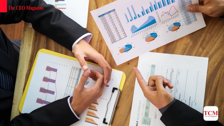 উদ্যোক্তাদের জন্য আর্থিক সाक्षরতার মূলনীতি