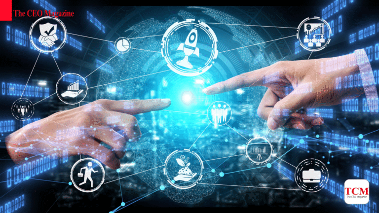 ব্যবসায়িক সফলতার চালক হিসেবে ইনোভেশন এবং ক্রিয়েটিভিটি