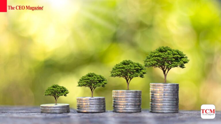 ব্যবসায়িক প্রবৃদ্ধিতে ইনোভেশন-এর ভূমিকা