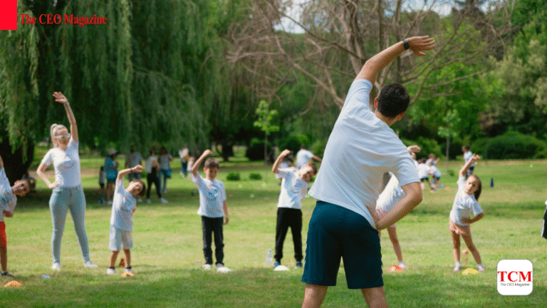 নিয়মিত শারীরিক কার্যক্রমের উপকারিতা
