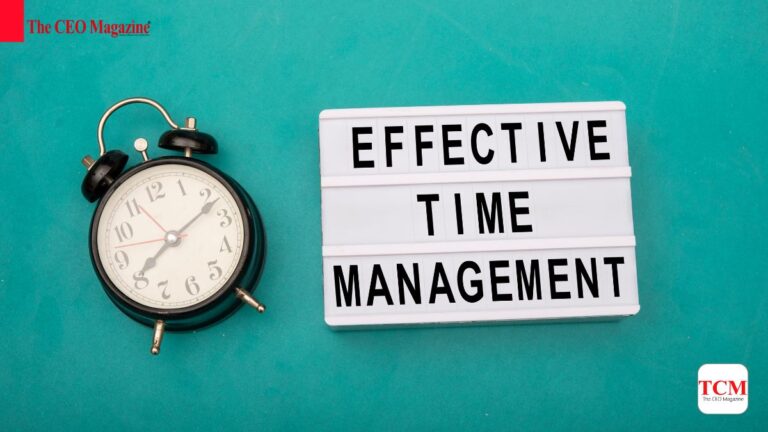সময় ব্যবস্থাপনা দক্ষতা কীভাবে উন্নত করবেন