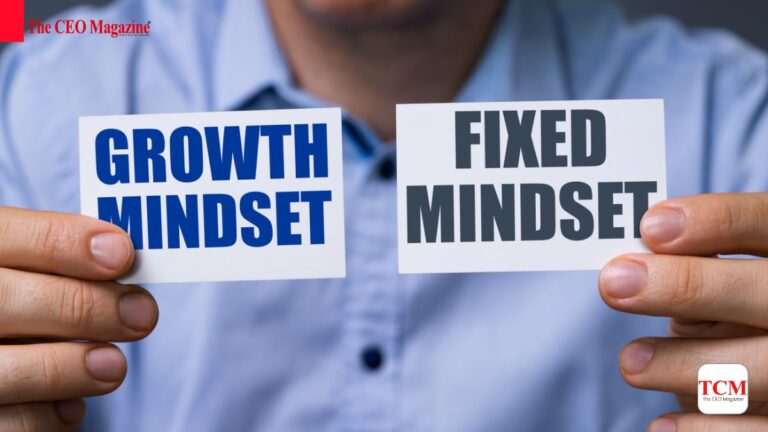 আজীবন শেখার জন্য একটি গ্রোথ মাইন্ডসেট গড়ে তোলা