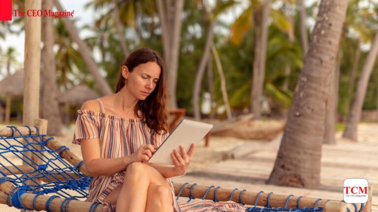 ডিজিটাল নোম্যাড লাইফস্টাইলে কাজ এবং ভ্রমণের মধ্যে ব্যালান্স কিভাবে রাখবেন