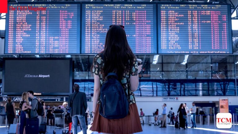 ফ্রিকুয়েন্ট ট্র্যাভেলারদের জন্য স্ট্রেসমুক্ত এয়ারপোর্ট ও ফ্লাইট টিপস