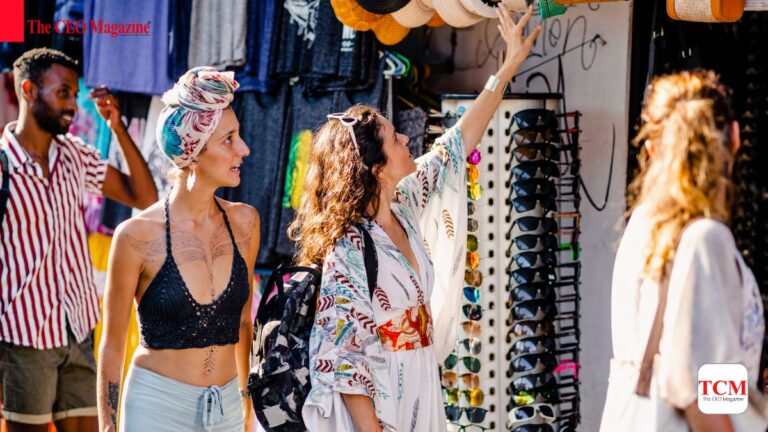 কীভাবে নতুন একটি কালচার লোকালের মতো উপভোগ করবেন