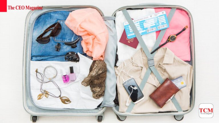 প্রতিটি ধরণের ট্রাভেলার-এর জন্য এসেনশিয়াল প্যাকিং গাইড