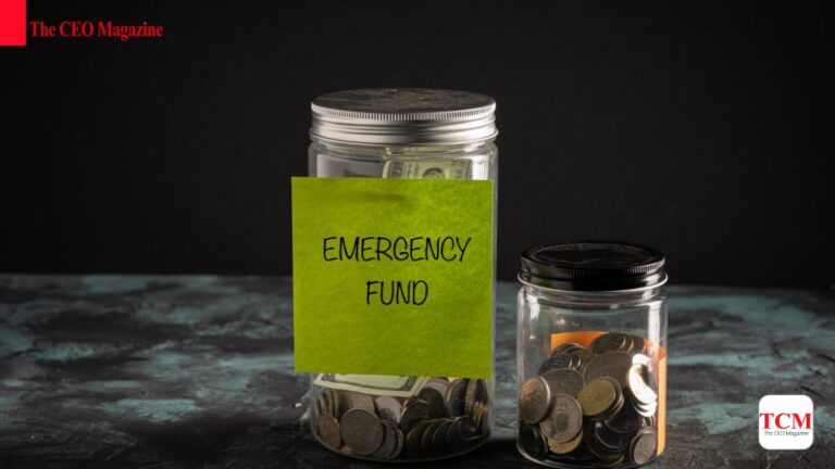 আর্থিক পরিকল্পনায় জরুরি তহবিলের গুরুত্ব