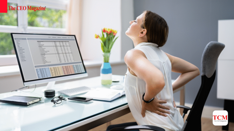 মেরুদণ্ড সঠিক রাখা এবং পিঠের ব্যথা কমানোর জন্য সহজ ব্যায়াম