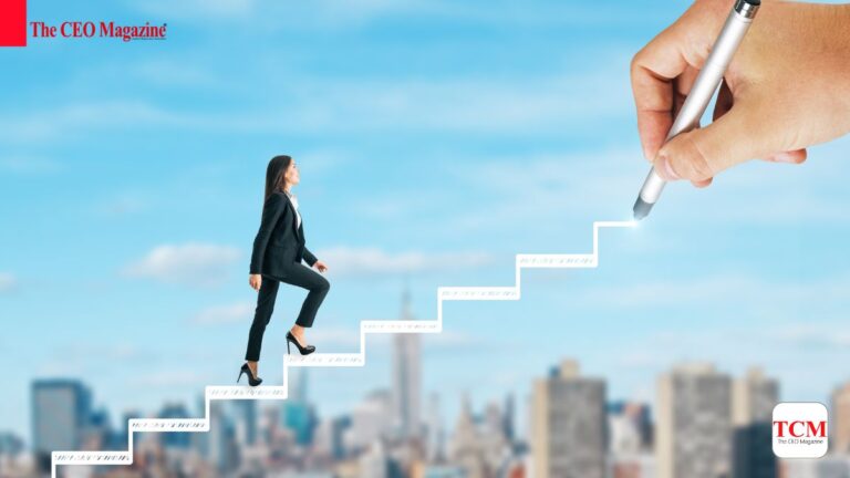 প্রতিটি আধুনিক নারীর জন্য ক্যারিয়ার গ্রোথ স্ট্র্যাটেজি