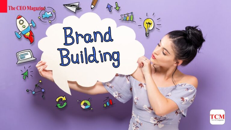 একজন নারী প্রফেশনাল হিসেবে শক্তিশালী পার্সোনাল ব্র্যান্ড তৈরি করা