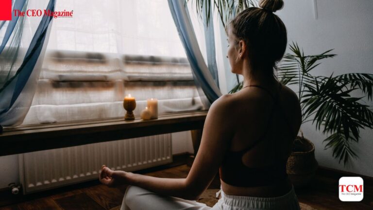 দৈনন্দিন জীবনে মানসিক স্বাস্থ্য এবং আত্ম-যত্নকে অগ্রাধিকার দেওয়া