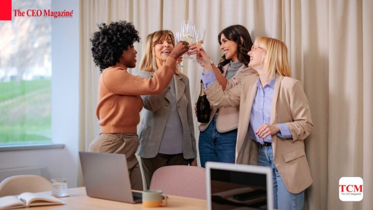 নারী সফলতার জন্য নেটওয়ার্কিং এবং মেন্টরশিপের শক্তি