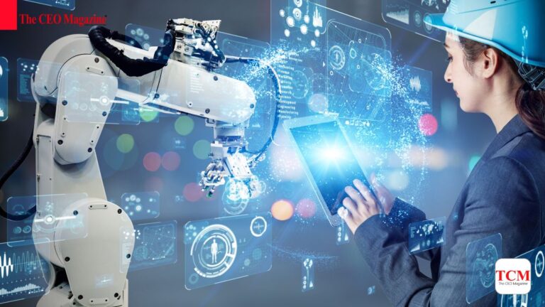 প্রযুক্তি কীভাবে নারীদের ক্ষমতায়িত করছে বিভিন্ন ইন্ডাস্ট্রিতে