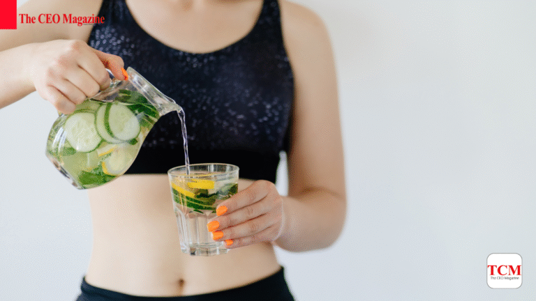 শারীরিক ও মানসিক স্বাস্থ্যে হাইড্রেশনের ভূমিকা