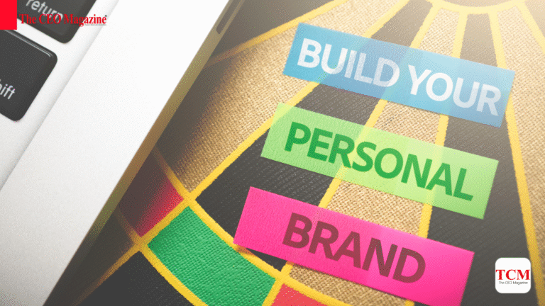 ব্যবসায় শক্তিশালী ব্যক্তিগত ব্র্যান্ড তৈরি করা