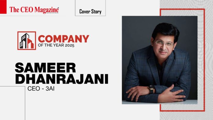 Sameer-Dhanrajani-3AI