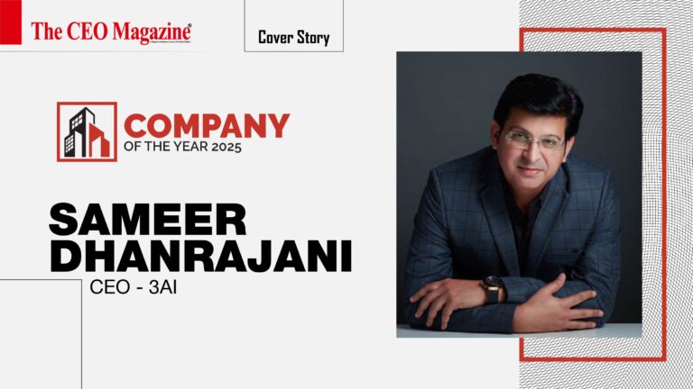 3AI: ভারতের সবচেয়ে বড় এআই এবং জিসিসি মার্কেটপ্লেস এবং প্ল্যাটফর্ম